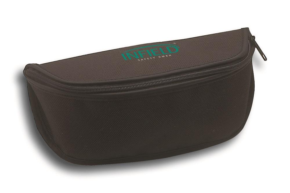 Brillenetui Infield Safety Gürtelbox